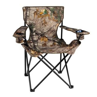 RealTree BIG UN' Camp Chair