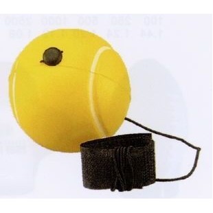 Tennis Ball Yoyo Series Stress Reliever