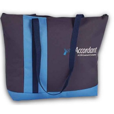 Commuter Tote Bag