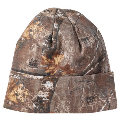 Kati 12" Licensed Camo Knit Beanie