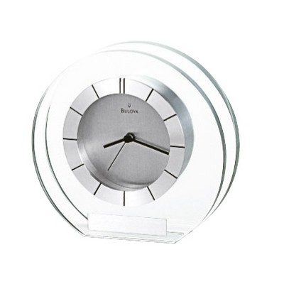 Accolade Desk Clock