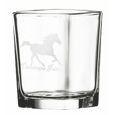 2 Oz. Square Shot Glass