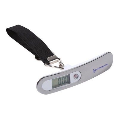 Portable Travel/ Luggage Scale