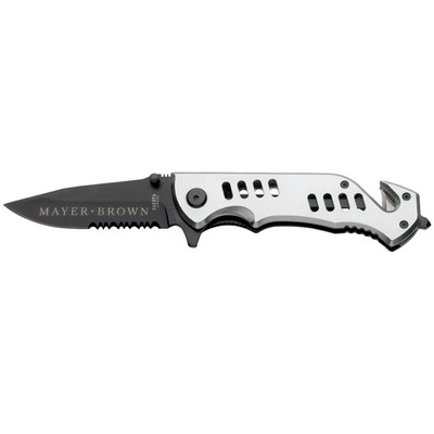 Cedar Creek® Refuge Pocket Knife