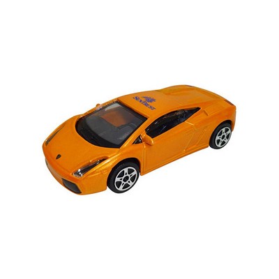 1/43 Scale Lamborghini® Gallardo - Orange