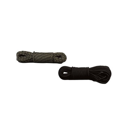 100' Camo 3/8" General Purpose Utility Rope