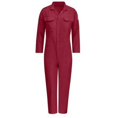 Bulwark® Women's Midweight Nomex FR Premium Coverall