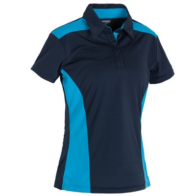 Women's Shawnigan Polo Drytech Shirt