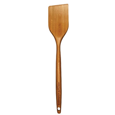 14" Bamboo Spatula Lambootensil