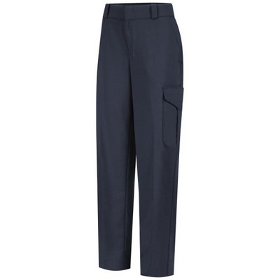 Horace Small - Women's New Generation Stretch Dark Navy Cargo Trouser