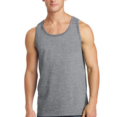 Port & Company® Core Cotton Tank Tops