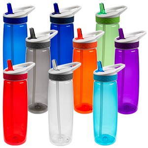 25 oz. Wave Sport Bottle