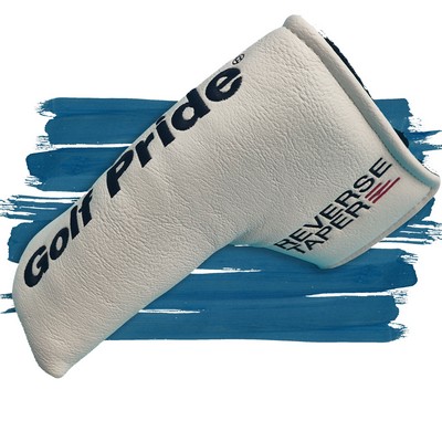 Velcro Closure Blade Putter Cover