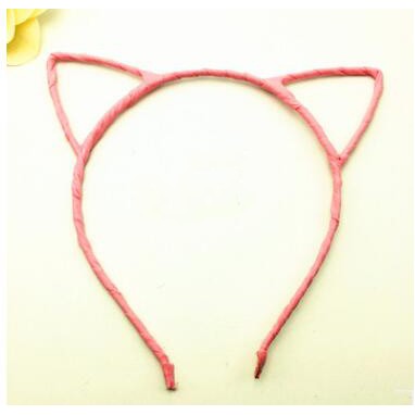 Cat Ear Headbands