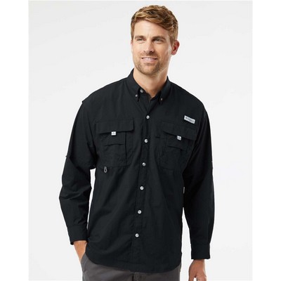 Columbia PFG Bahama™ II Long Sleeve Shirt