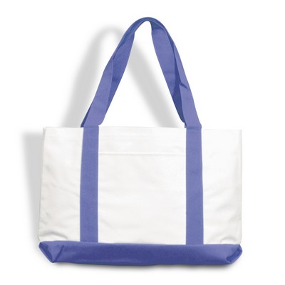 China Star Tote Bag