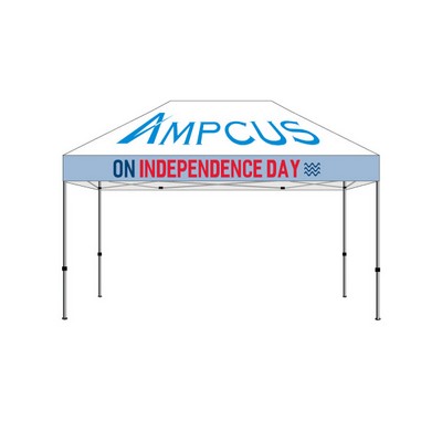 10'x15' Canopy Tent