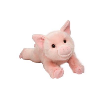 Charlize DLux Pig