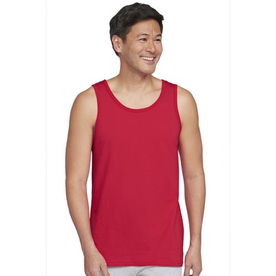 Gildan® Ultra Cotton® Adult Tank Top