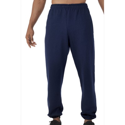 Russell Athletic Dri-Power® Adult Closed-Bottom Fleece Pant