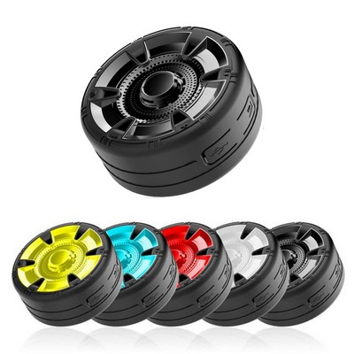 Tire Shape Wireless Speaker