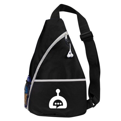 Promo Sling Backpack