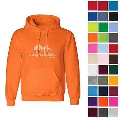 Hooded Sweatshirt Blend