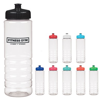 26 Oz. Capri Bottle