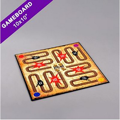 10" x 10" - Customizable Game Boards