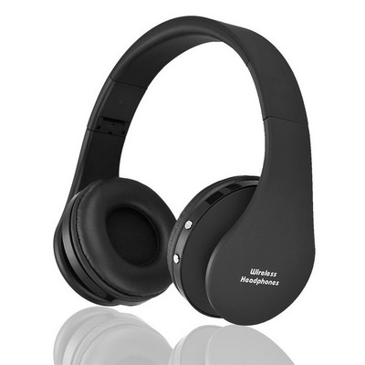 Studio Stereo Wireless Sport Headphone