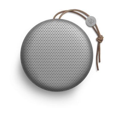 Bang & Olufsen BeoPlay A1 Compact Portable Bluetooth® Speaker (Natural)