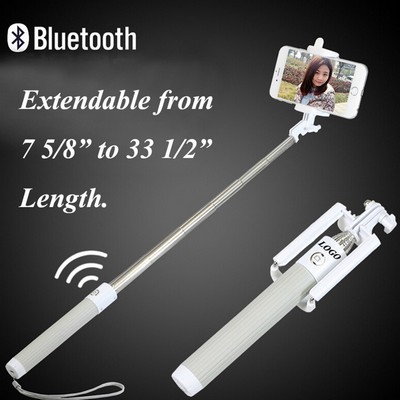 Bluetooth Wireless Pocket Selfie