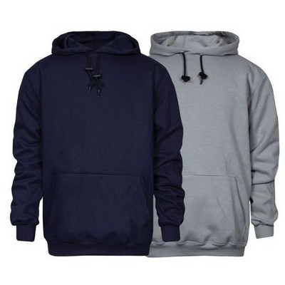 Heavyweight Pullover FR Sweatshirt