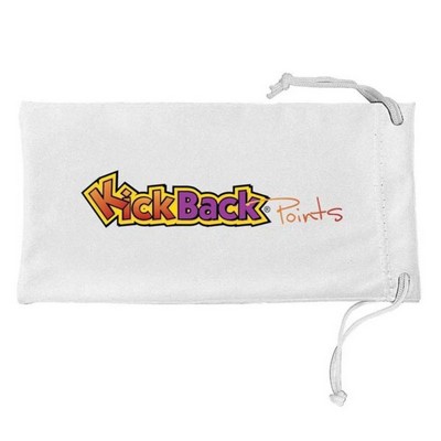 Microfiber Pouch