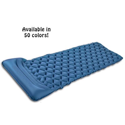 Inflatable Sleeping Pad