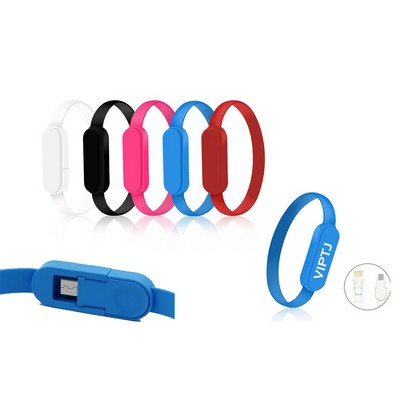 Bracelet USB Cable