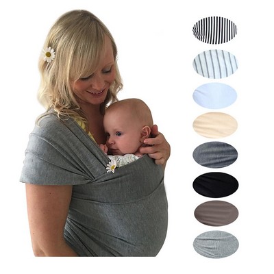 Baby Sling Wrap Carrier