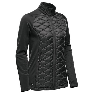 Stormtech Women's Boulder Thermal Shell