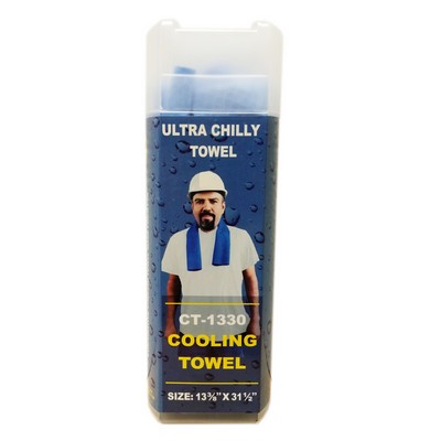 Cooling Towel