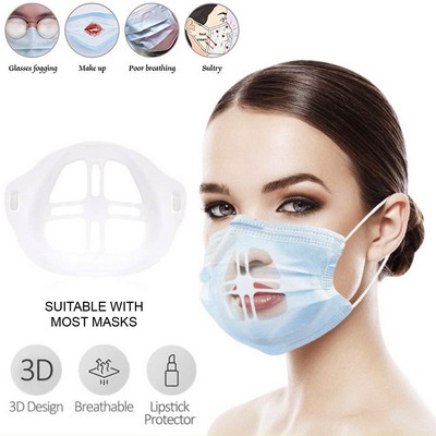 Face Mask 3D Bracket