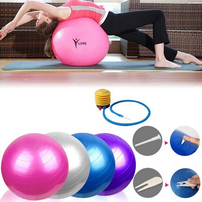 25.5'' Yoga Ball