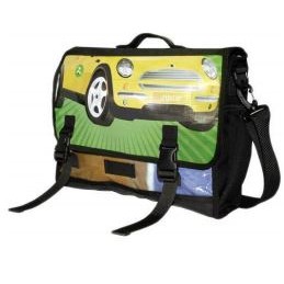 Banner Deluxe Messenger - Small