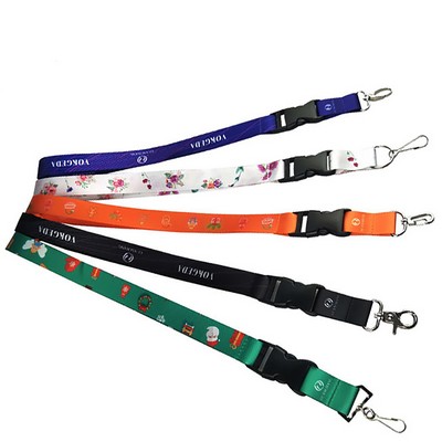 Neck Sling Lanyard