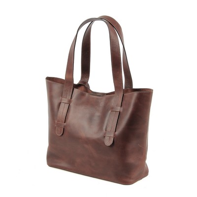 Legendary Monterey Tote