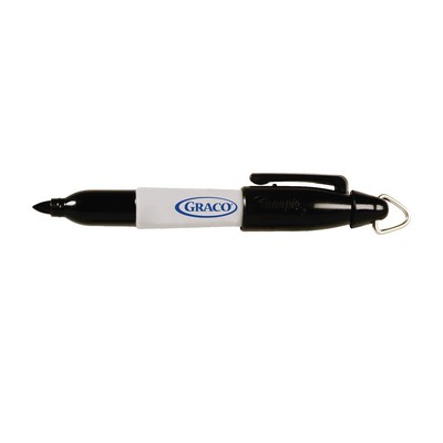 Sharpie® Mini - Black