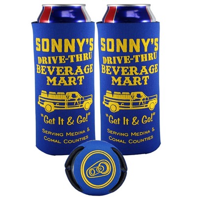 Big Can Sock Beverage Holder