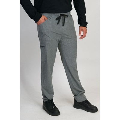 Caspian | Men's 9-Pocket Straight Leg Pants