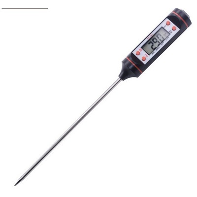 Digital Kitchen/Grilling Thermometer