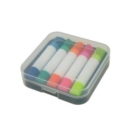 Wax Highlighter with Case