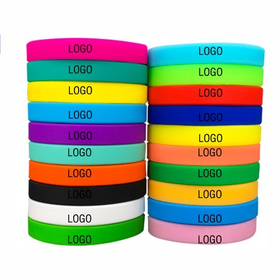 General Silicone Bracelet